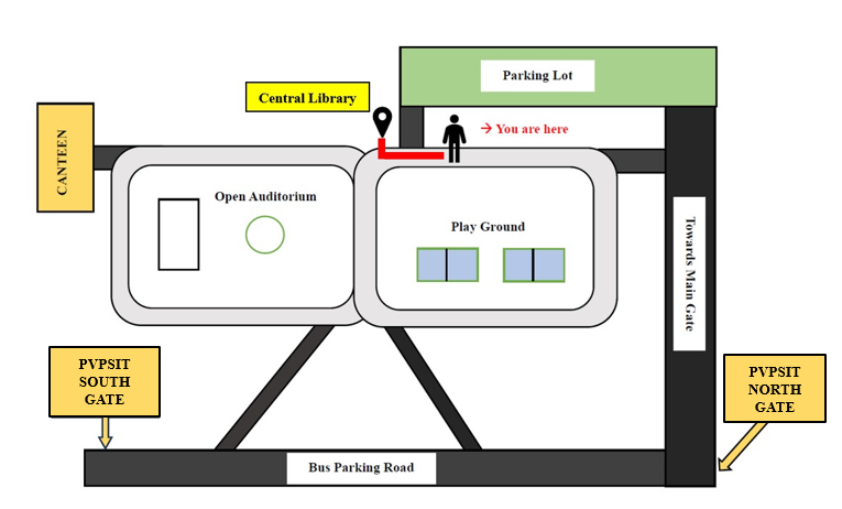 Library Route