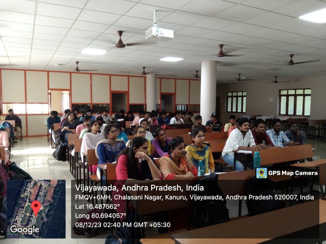 Placement Training