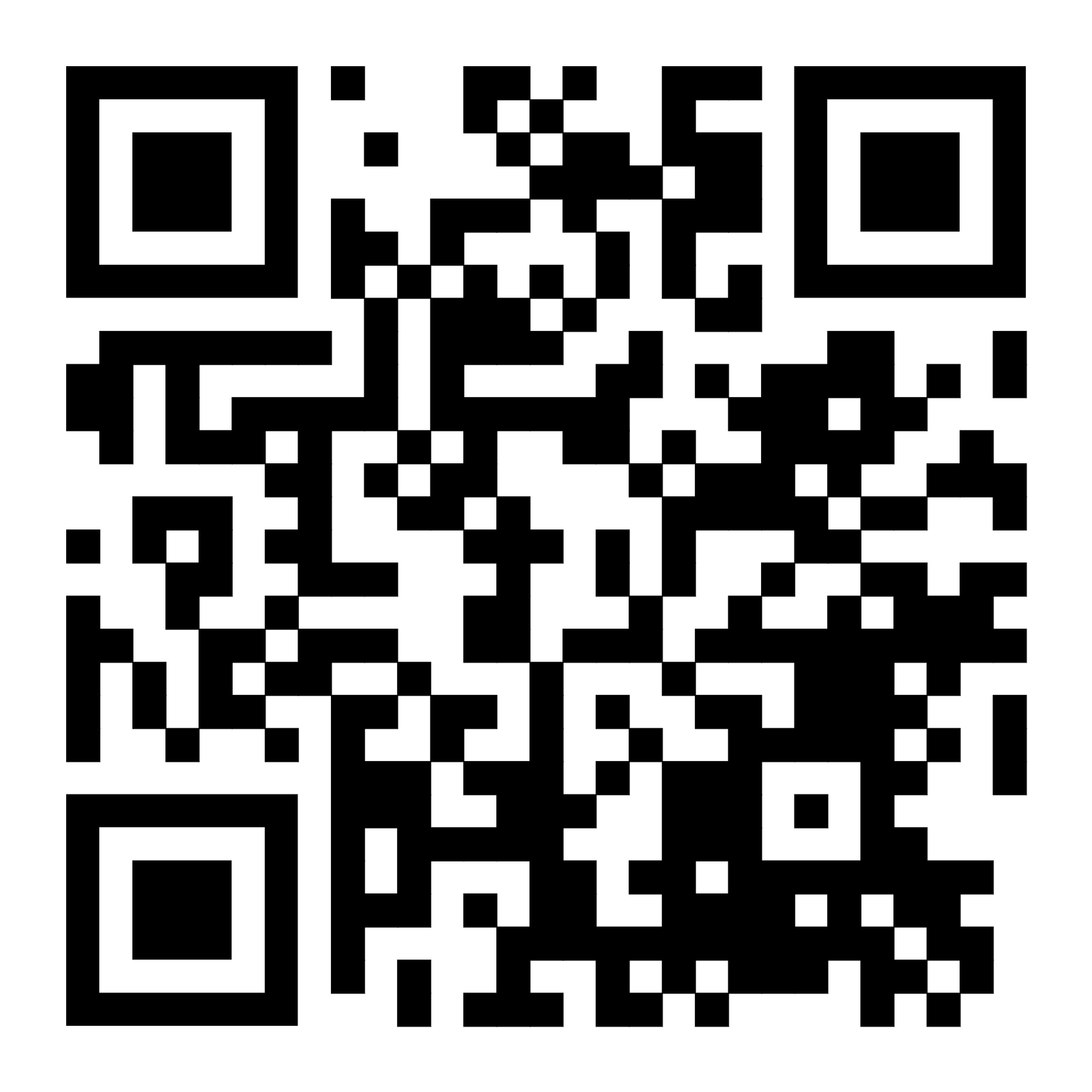 Central Library QR