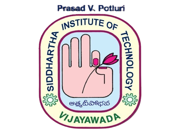 PVPSIT Logo
